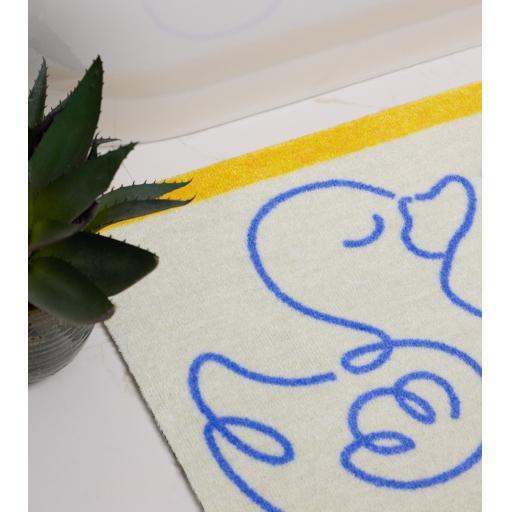 Linear Ducks Bath Mat 50x75 D_01.jpg