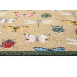 Bugs and Butterflies Beige Detail.jpg