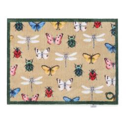 Bugs and Butterflies Beige 65x85.jpg