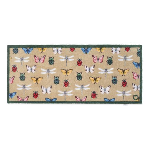 Bugs and Butterflies Beige 65x150.jpg