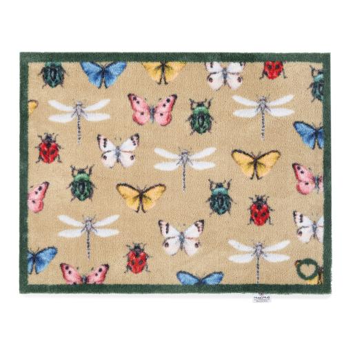 Bugs and Butterflies Beige 65x85.jpg