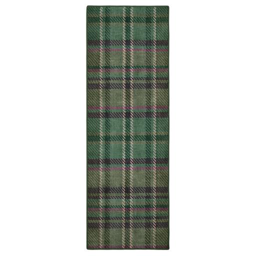 Isla Plaid Emerlad 75x220 Runner OH_01.jpg