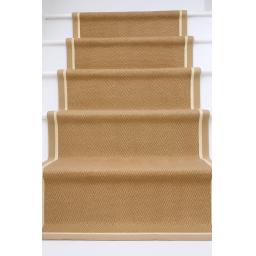 Bordo Herringbone Linen Cream Stair Runner_LS.jpg