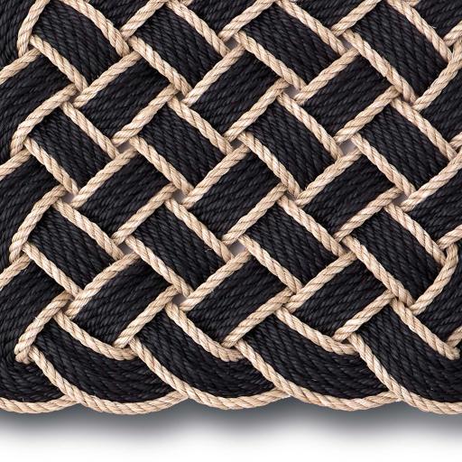 Outdoor-Lovers-Knot-Black-Mat-Detail_01.jpg