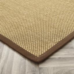 Warm Natural With Dark Brown Border Detail 1.jpg