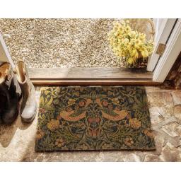 Morris-_-Co-Printed-Coir-Strawberry-Thief-Navy-45X75-Lifestyle - Kopya.jpg