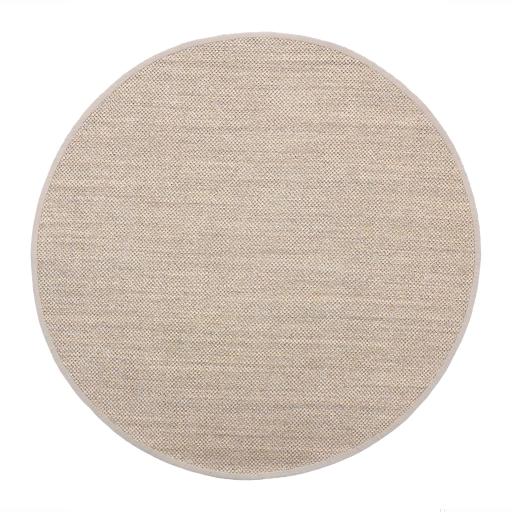 Sisal-Light-Beige-with-Sand-Border-Circle-Overhead.jpg