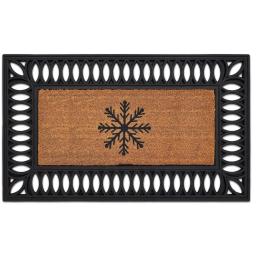 Coir-Insert-Surround-Snowflake-Overhead.jpg