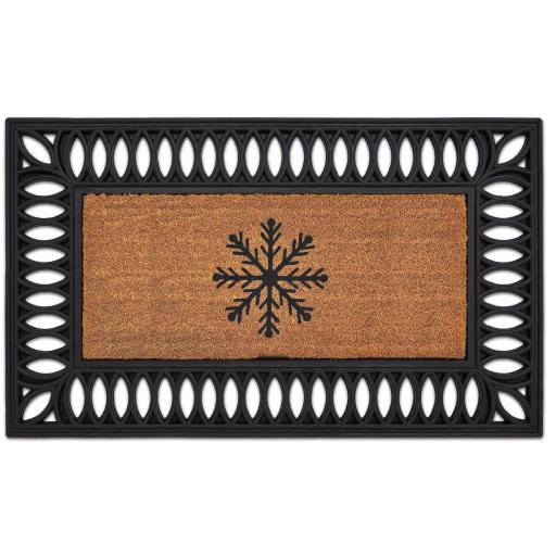Coir-Insert-Surround-Snowflake-Overhead.jpg