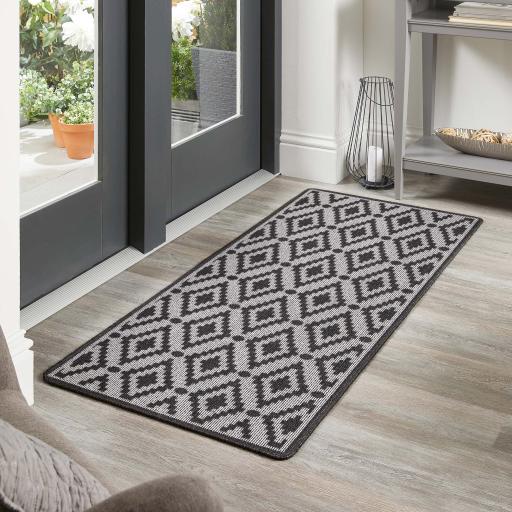 Ikat-Silver-_-Charcoal-Runner-Lifestyle_01.jpg