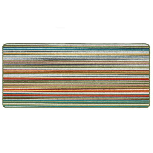 Candy-Multi-Green-Stripe-Runner-67x150-Overhead.jpg
