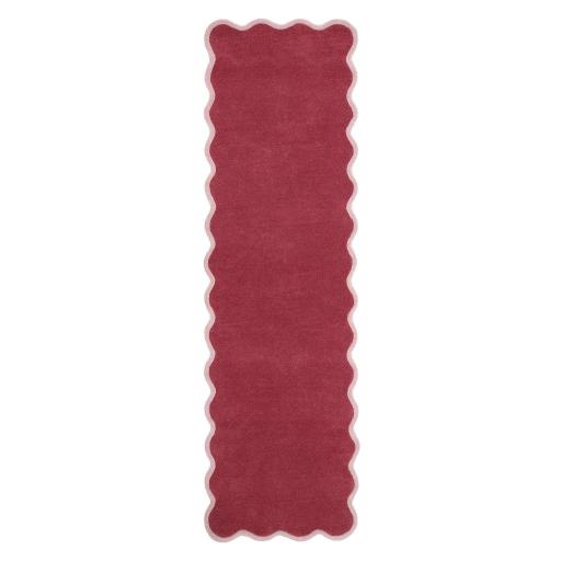 Scalloped-Elsie-Coral-Lilac-Runner-Overhead.jpg