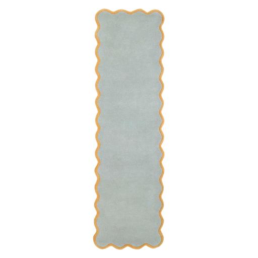 Scalloped-Elsie-Duck-Egg-Ochre-Runner-Overhead.jpg