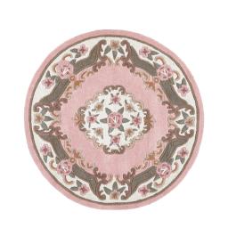 Shensi Pink Circle Rug OH.jpg