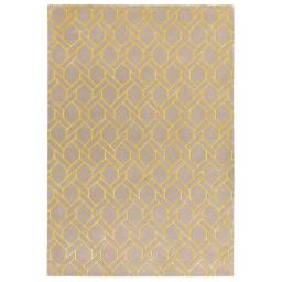 nexus_fine_lines_silver_yellow_rug.jpg