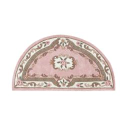 Shensi Pink Half Moon Rug OH.jpg