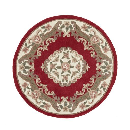 Shensi Wine Circle Rug OH.jpg