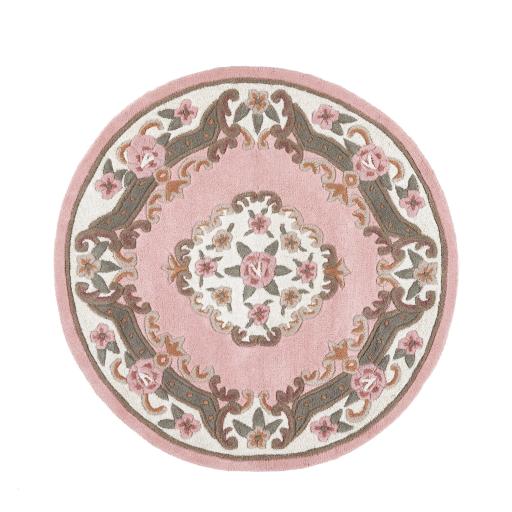 Shensi Pink Circle Rug OH.jpg