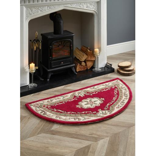 Shensi Wine Half Moon Rug L_01.jpg