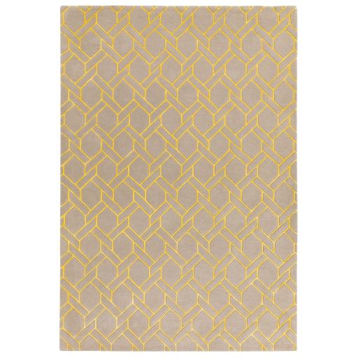 nexus_fine_lines_silver_yellow_rug.jpg