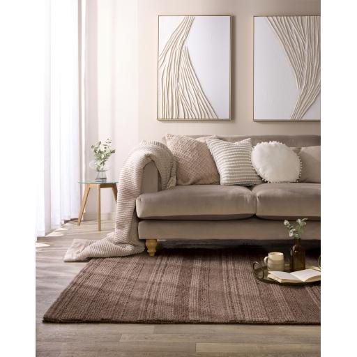 Chunky Knit Brown Rug L_01.jpg