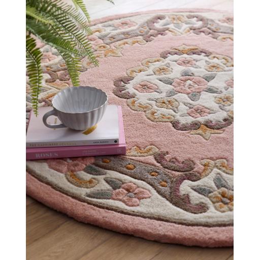 Shensi Pink Circle Rug D_01.jpg