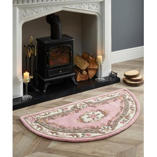 Shensi Pink Half Moon Rug L_01.jpg