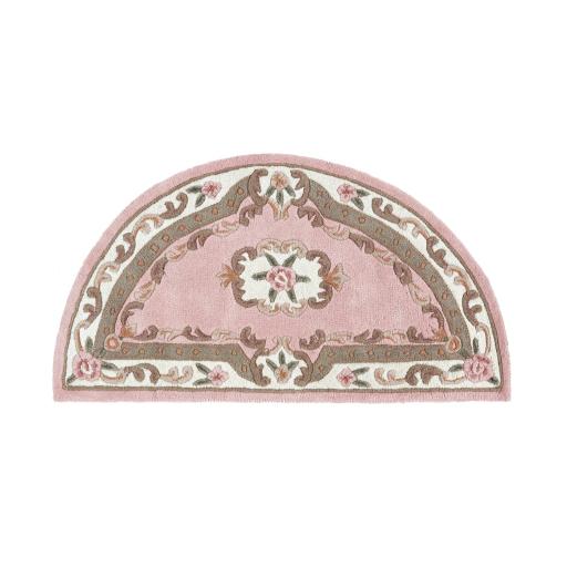 Shensi Pink Half Moon Rug OH.jpg