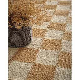 Checkerboard Jute Natural Rug D_01.jpg