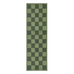 Checkerboard Green Runner 50x75 OH.jpg