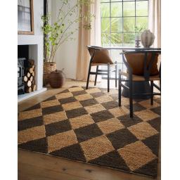 Diamond Jute Natural Brown Rug L_01.jpg