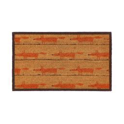 Mr Fox Border Mat OH.jpg
