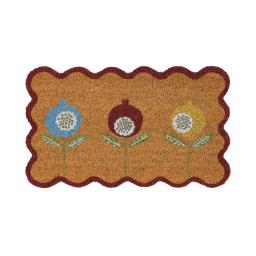 Pepino Plum Scallop Mat OH.jpg