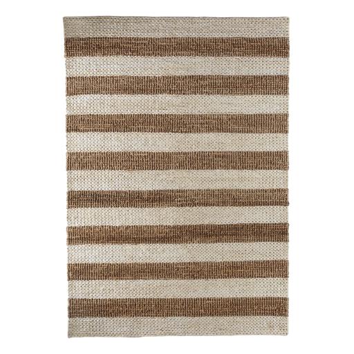 Bondi Jute Stripe Cream Natural Rug OH.jpg