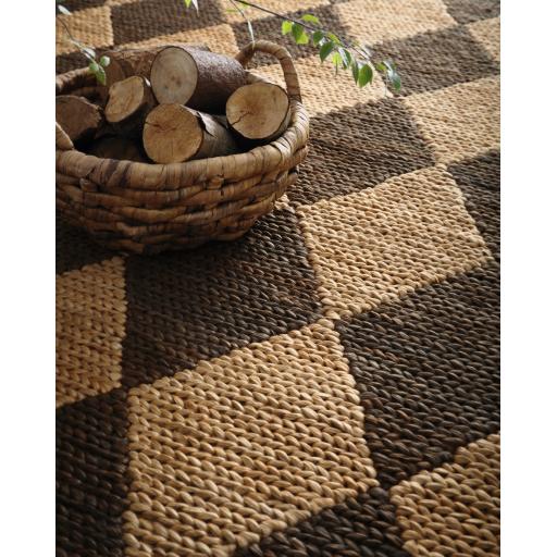 Diamond Jute Natural Brown Rug D_01.jpg