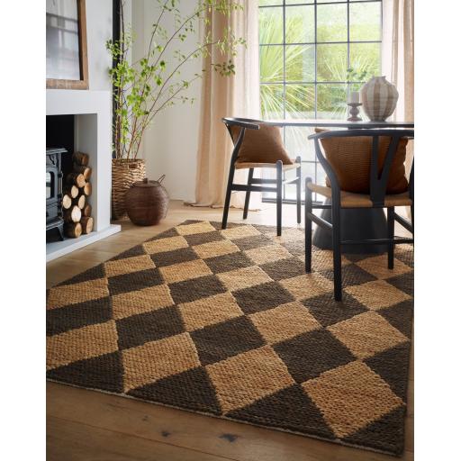 Diamond Jute Natural Brown Rug L_01.jpg