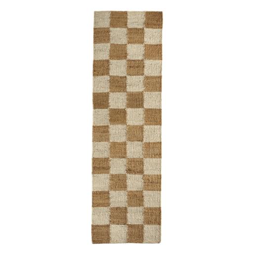 Checkerboard Jute Natural Runner OH.jpg