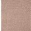 Buddy Washable Rug Non-Slip Shaggy Rug Plain My Rug by Origins Swatch