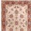 Traditional Orient 5929 Rug Living Room Bedroom Bordered Classic Rug Swatch