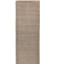 York Wool Plain Hall Rug for Hallways Runner Rug in 68x240 cm (2'3"x7'10") Swatch