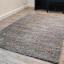 Modern Dyno Shaggy Soft Trendy Colours Rugs Runners Swatch