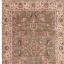 Traditional Orient 5929 Rug Living Room Bedroom Bordered Classic Rug Swatch