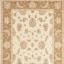 Chobi Traditional Bordered Persian Wool Premium Hallway Runner Rug 80x290 cm Swatch