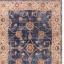 Traditional Orient 5929 Rug Living Room Bedroom Bordered Classic Rug Swatch