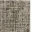 Kuza Abstract Modern Distressed Soft Velvety Silky Rug Swatch