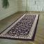 Sherborne Traditional Classic Oriental Hallway Runner  in 66x230 cm (2'1"x7'7") Swatch