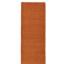 York Wool Plain Hall Rug for Hallways Runner Rug in 68x240 cm (2'3"x7'10") Swatch