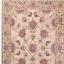 Traditional Orient 5929 Rug Living Room Bedroom Bordered Classic Rug Swatch