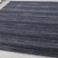 Plus 8000 Modern Plain Black Grey, Pink, Beige Rug Hallway Runner Swatch